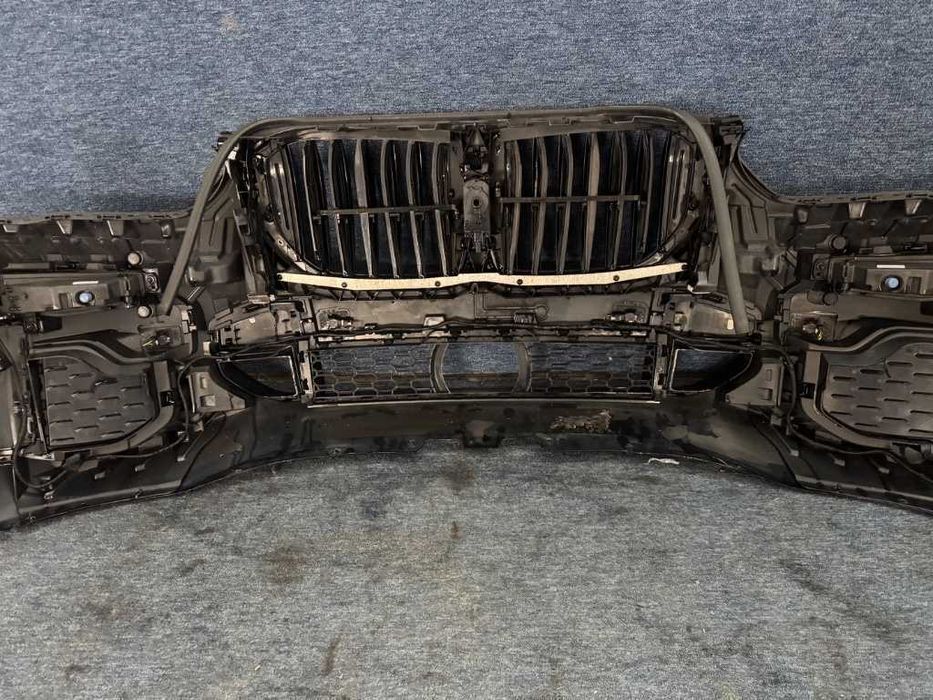 BMW X5 G05 Bara față M pachet completă