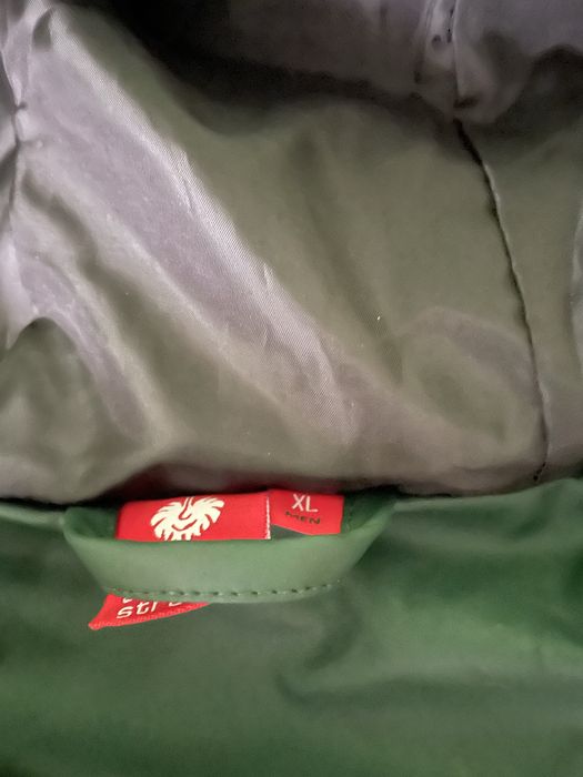 Pelerina ploaie Strauss