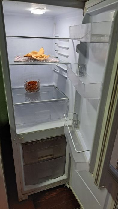 Продам холодильник  бирюса