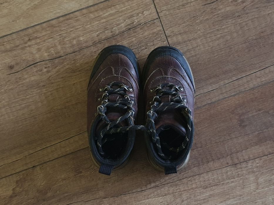 Детски зимни ботуши Timberland