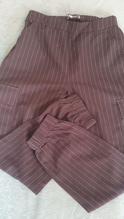 Pantaloni dama casual/ eleganti