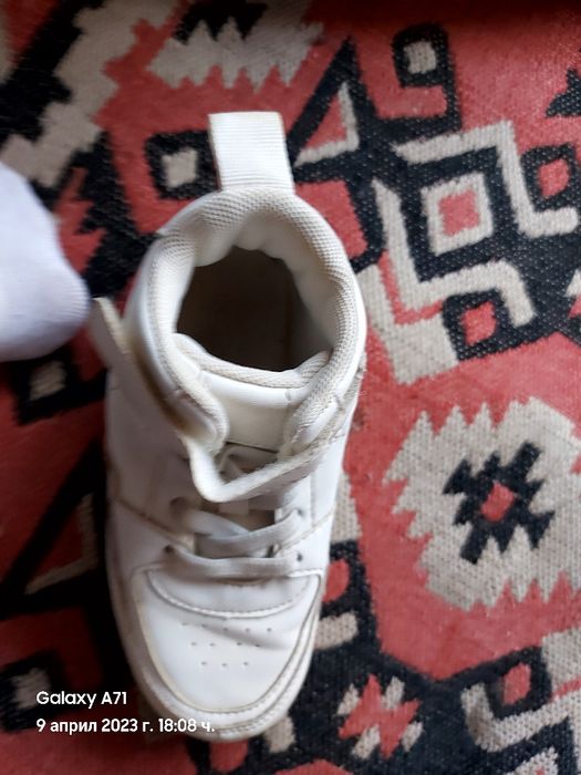 Кецове за момченце