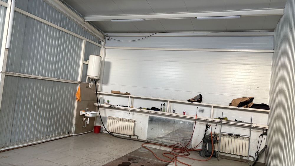 Сдаются Боксы в аренду