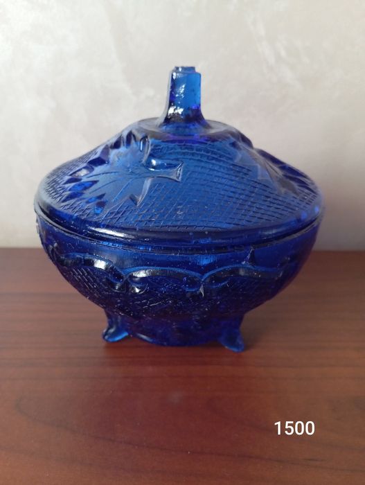 Статуэтки советского периода