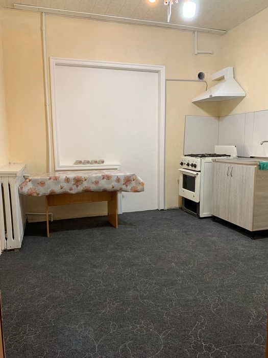 Квартира сдаётся на долгосрочно