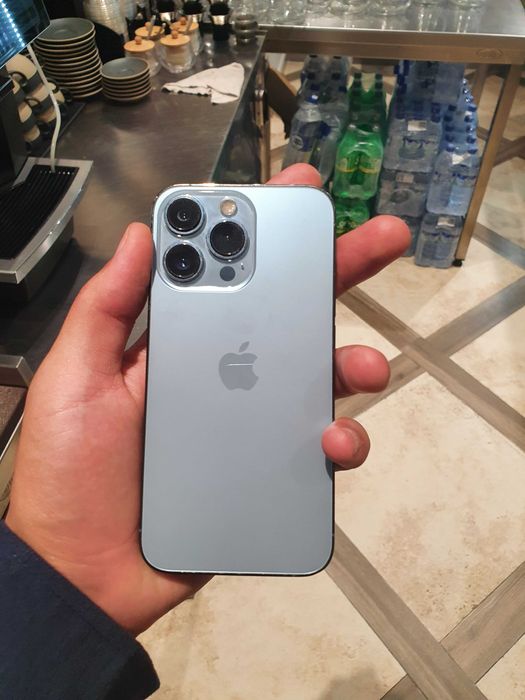 iPhone 13 pro 128gb