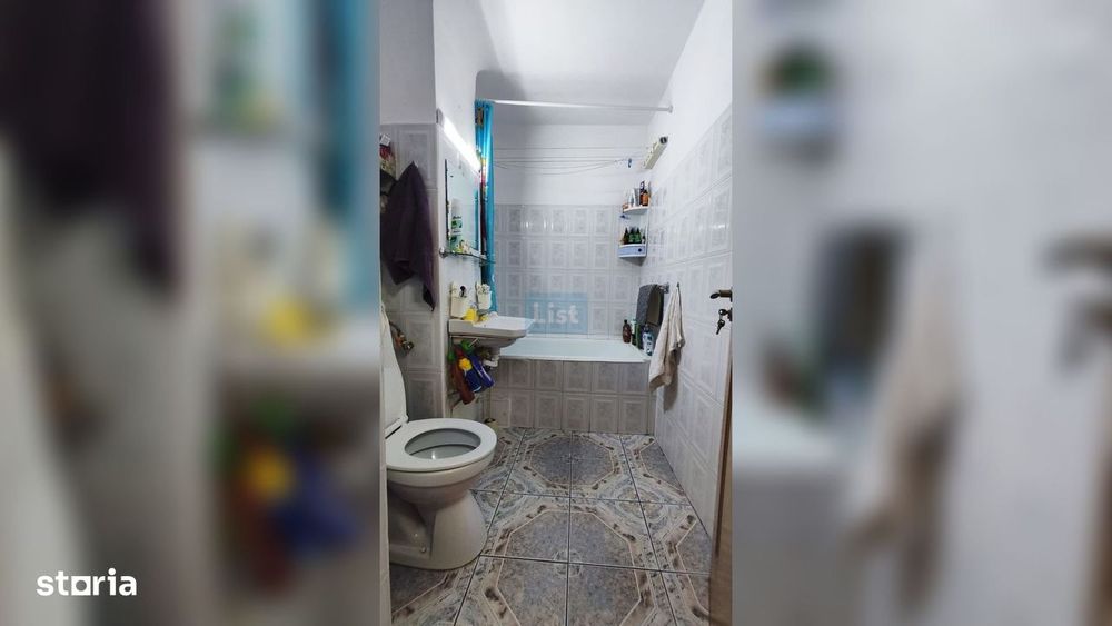 Comision 0%|Apartament 2 camere Vest/Podul Inalt