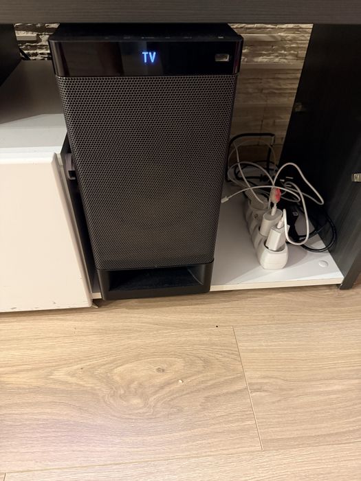 Продавам Soundbar Sony HTRT3, 600W, 5.1, Bluetooth, NFC