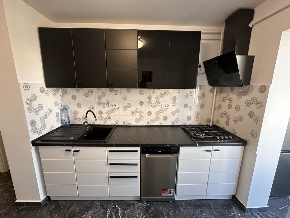 Apartament Nicolina I