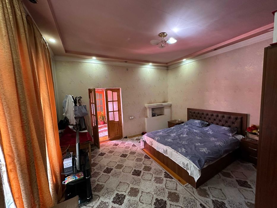 Mevazor Oxunboboyev Uy sotiladi !!! 8 Sotix