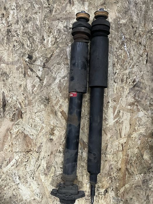 М техник окачване Е90 Е92