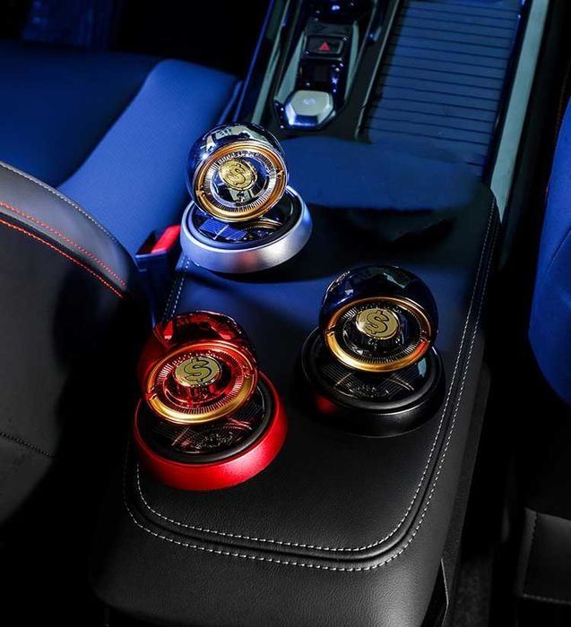 Asvijitel  Baraka ramzi tushirilgan ushbu aksessuar mashinangizga o'zg