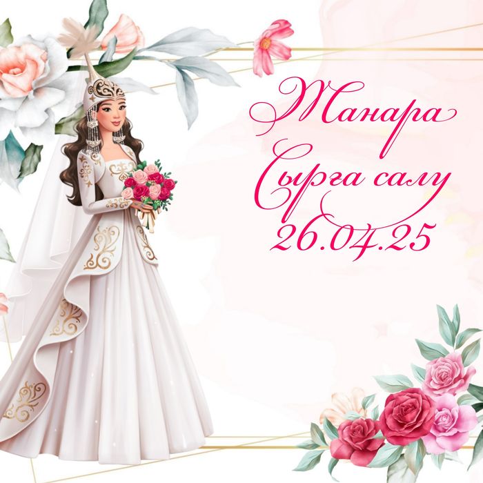 Баннеры на ваш той