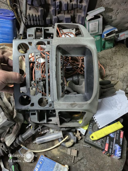 Датчик скорости и т/д