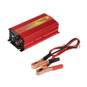 Инвертор преобразователь 220