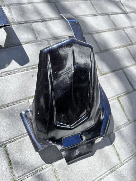 Aripa spate aparatoare noroi Kawasaki er6n er6f