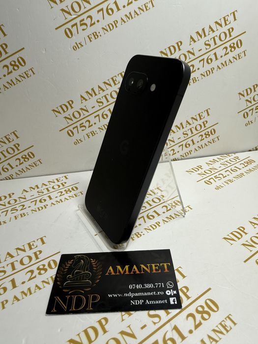 NDP Amanet Braila Google Pixel 9A (50964)