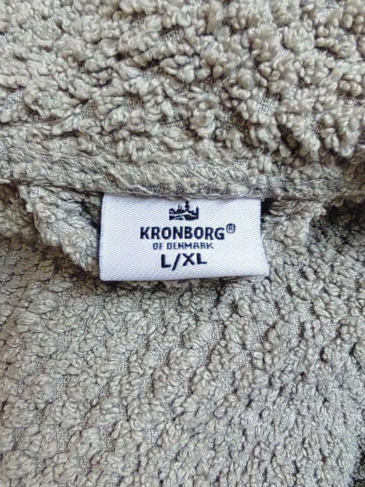 Нов Мъжки халат 100% памук!