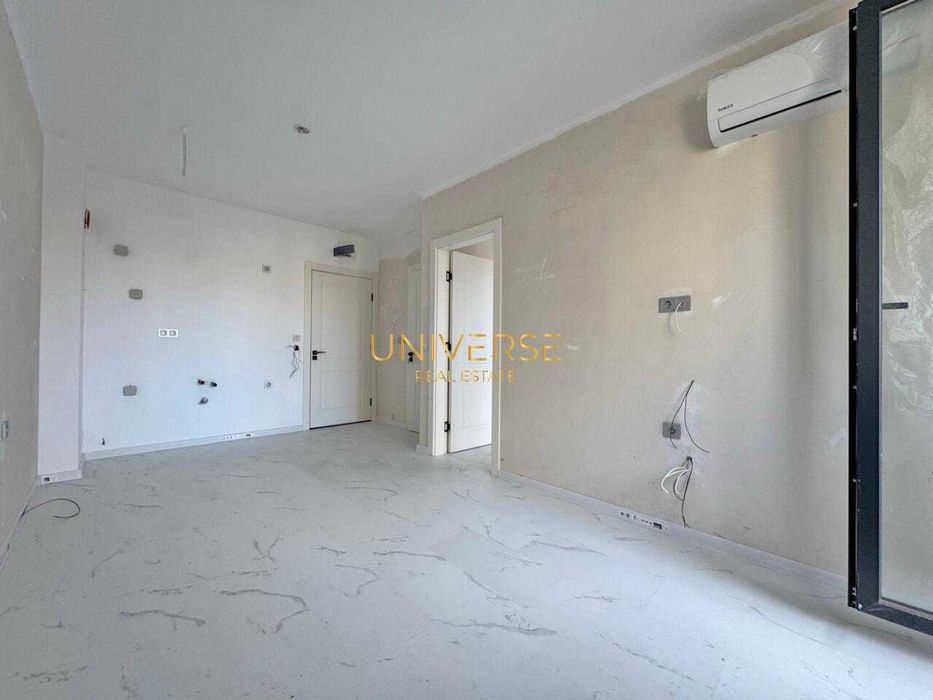 Продава се Двустаен апартамент в к.к. Слънчев бряг - 44 кв.м за 1275 €/кв.м - Снимка #4