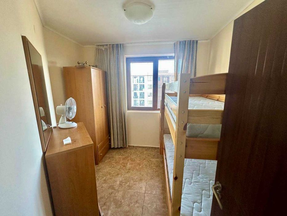 Продава се Тристаен апартамент в с. Равда, Област Бургас - 78 кв.м за 1320 €/кв.м - Снимка #5