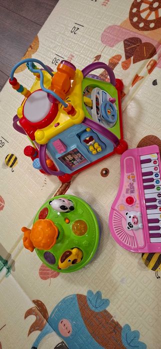 Mapy toys Детски Игри като нови