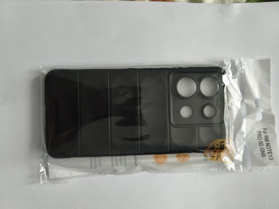 Калъф (case) Xiaomi Redmi Note 13 pro 5G