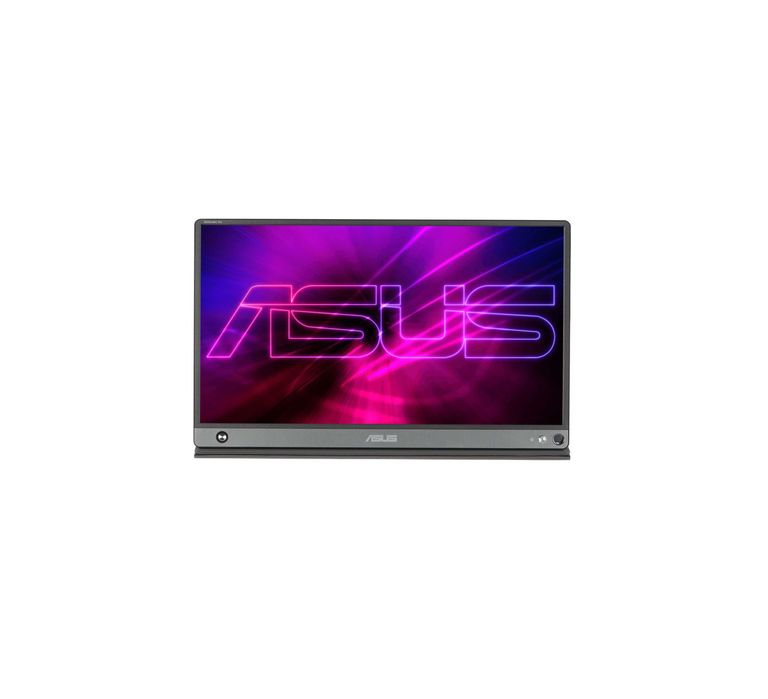 ! Портативный монитор ASUS ZenScreen Go MB16AWP (90LM07I1-B01370)