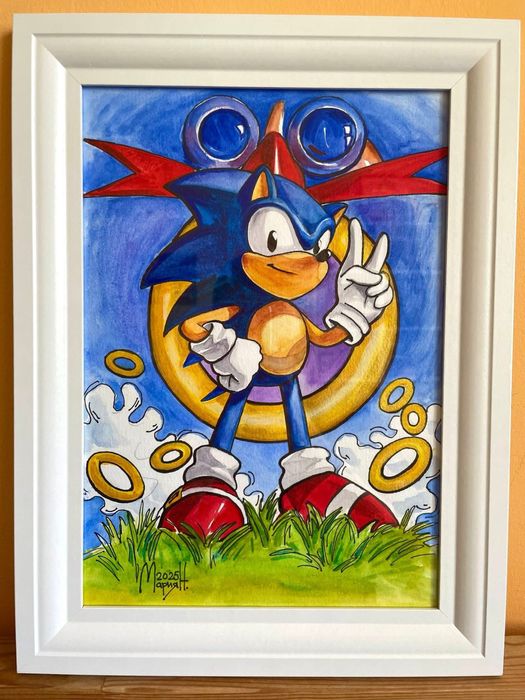 Рисуване на анимационни герои- Стич и други