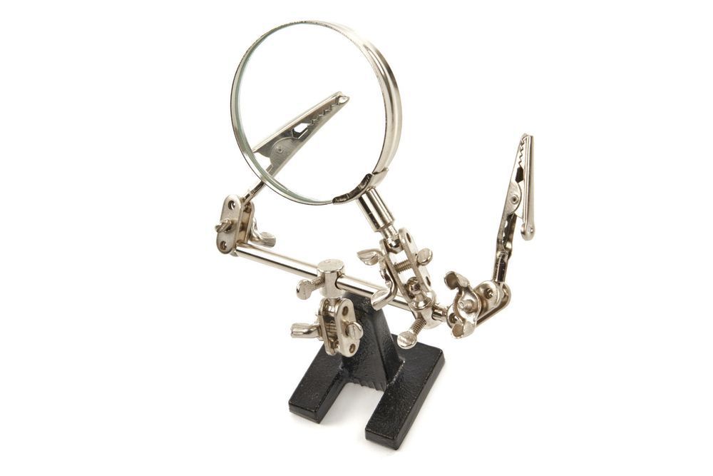 Set complet pistol de lipit 9 piese hbm machines olanda