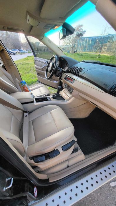 Bmv e 53 sport,p cip