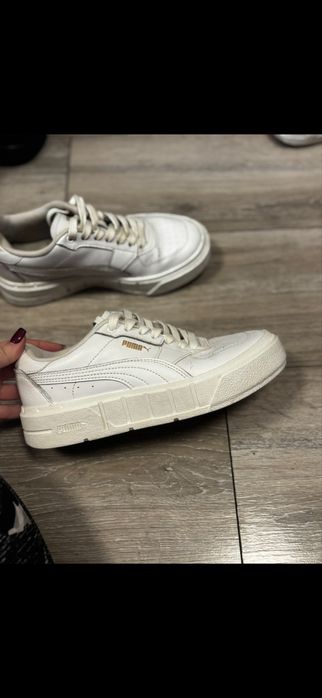 Adidasi puma originali