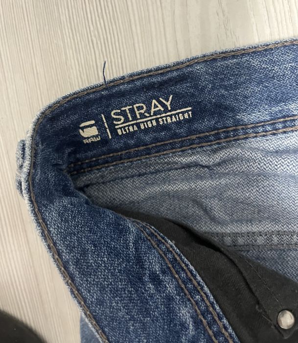 Дънки G-Star Raw
