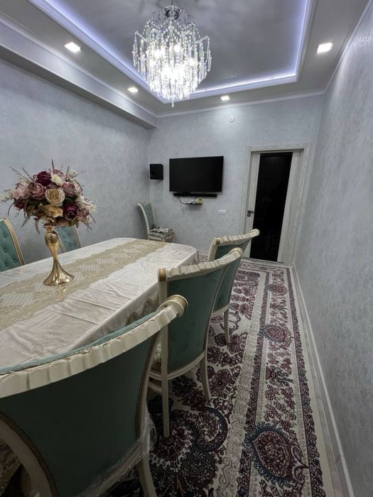 Стол стул комплект