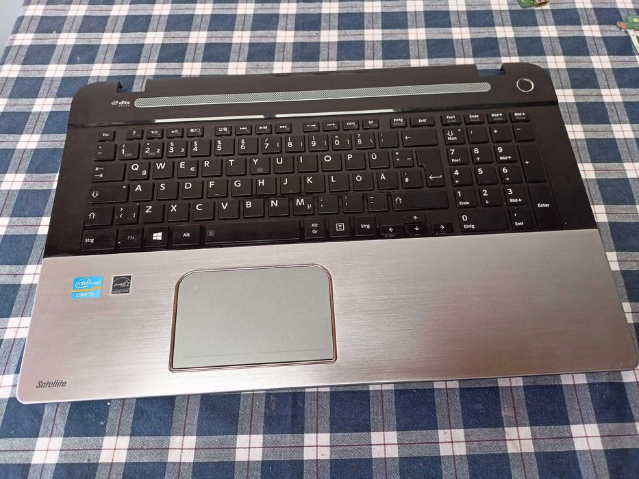 Elemente Toshiba S70-A S70T-A