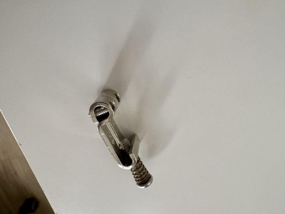 Highwood седла за стратокастър китара saddles strat guitar