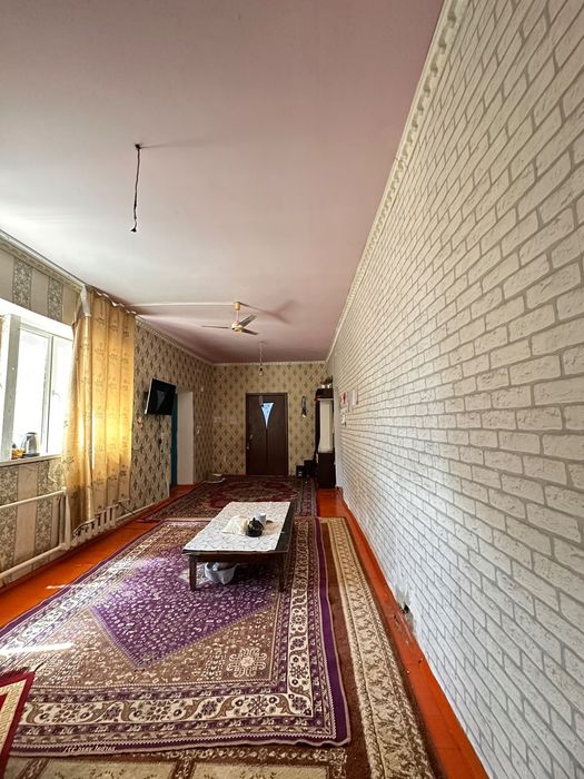 Жамбыл 41 үй Сатылады тез арада