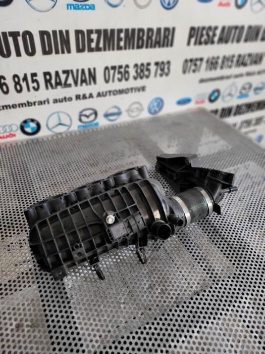 Galerie Admisie Ford Ecosport Fiesta Focus B S Max 1.0 Benzina Ecoboost Euro 5/6 Cod CM5G-9424-FA