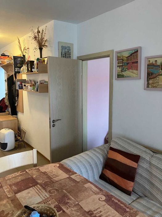 Продава се Четиристаен апартамент в с. Борущица, Област Стара Загора - 105 кв.м за 1429 €/кв.м - Снимка #10