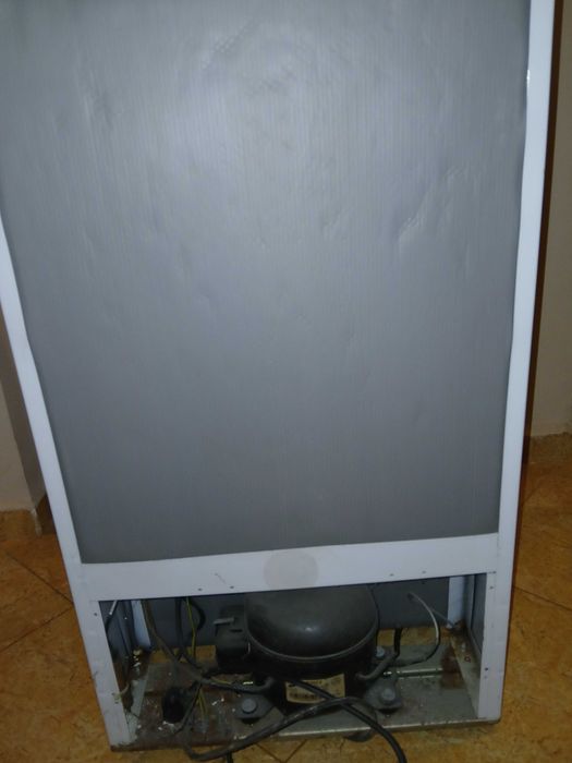 Холодильник Midea