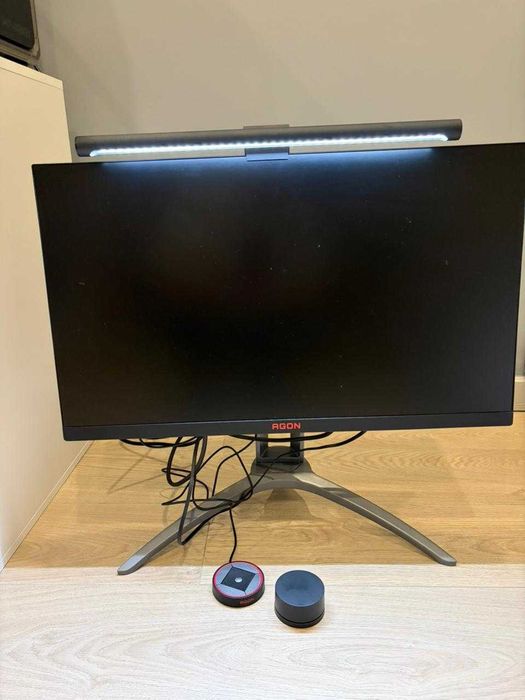 Монитор AOC AGON AG273QZ