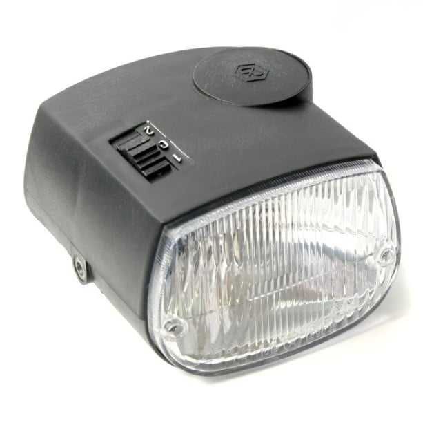 Far Ciao Moped Piaggio Ciao