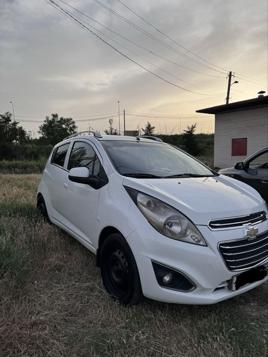 Spark 4 pozitsa Full Avtomat