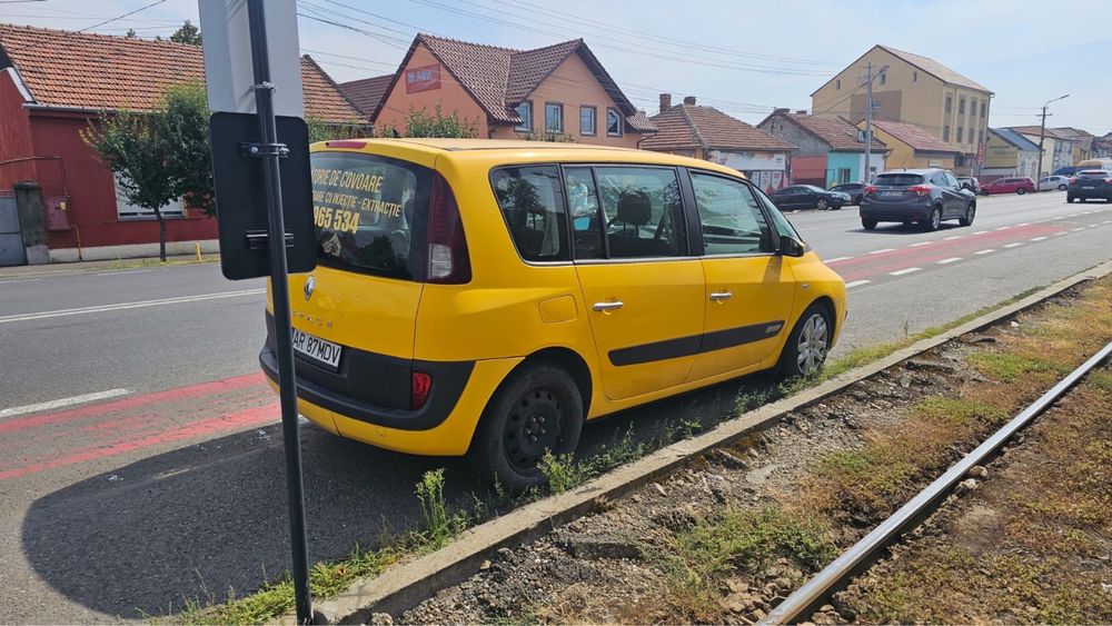 RENAULT Espace 2009 — imagine 3