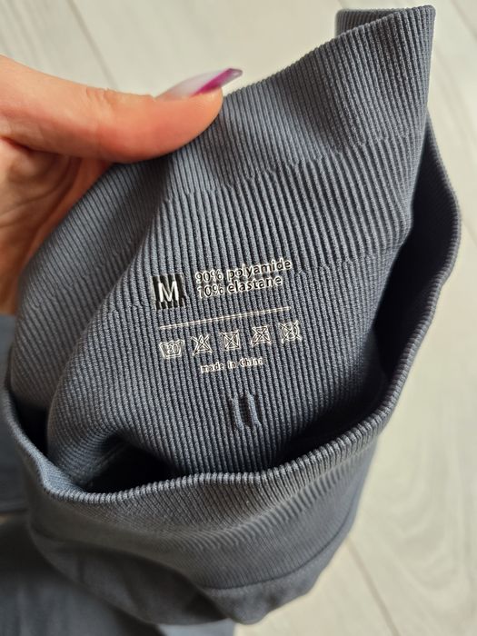 Сив клин с push up ефект