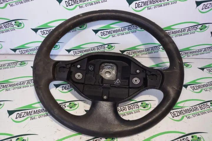Volan simplu Dacia Logan 2004 1.4 MT (75 hp)