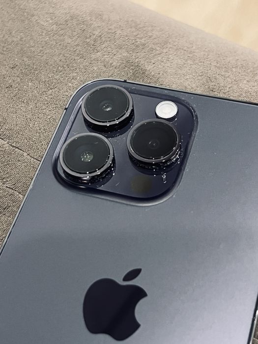 Iphone 14 pro 512 GB purple