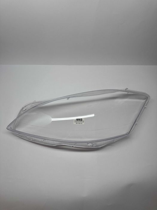 Стъкла за фарове MERCEDES S класа W221 фейслифт В221 фейс фар капаци