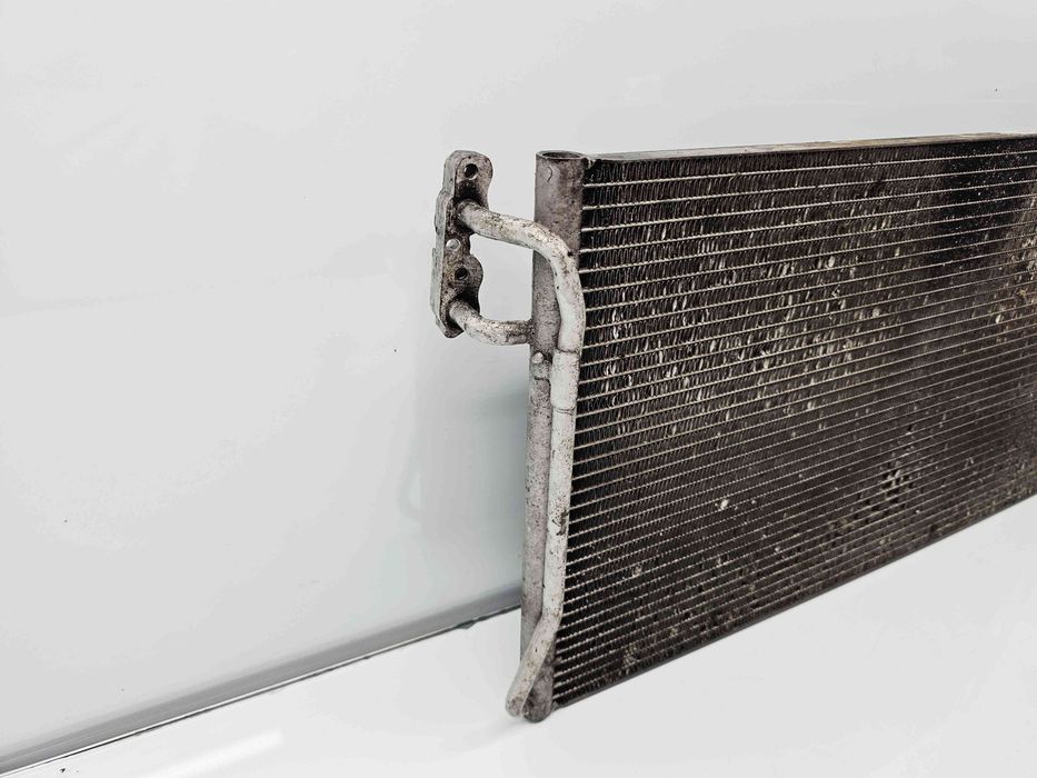 Radiator clima / AC Bmw 3 (E90) [Fabr 2005-2011] 9206296 2.0D N47D20 1