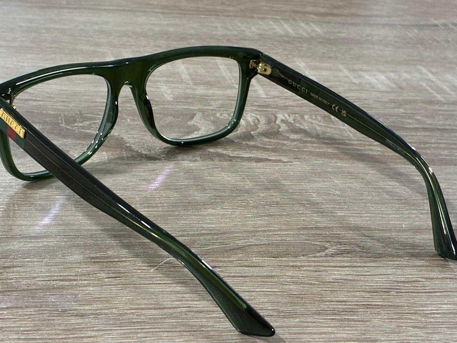 Диоптрични очила на GUCCI
