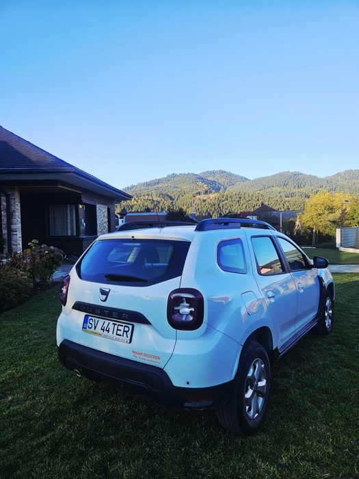 Vand Dacia Duster 4x4 1.5dci